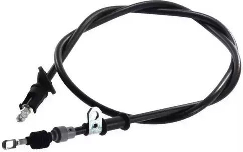 Cablu de frână de mână Volvo S40 I Vs Cofle 10.8222