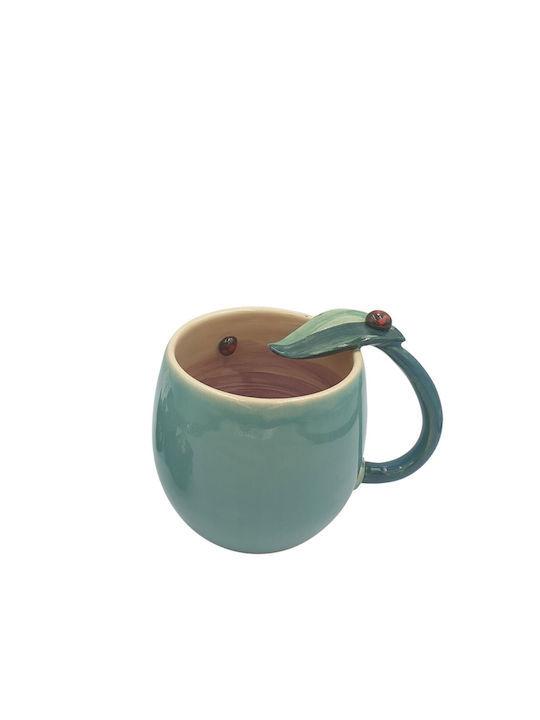 Mug Blue