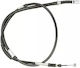 Handbremsseil Toyota Corolla Liftback E10 Cofle 17.1425
