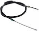 Handbrake Cable Citroen Zx N2 Cofle 10.4566