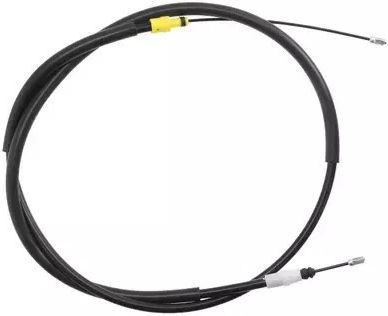 Cablu de frână de mână Peugeot Partner Combispace 5f Cofle 10.4709