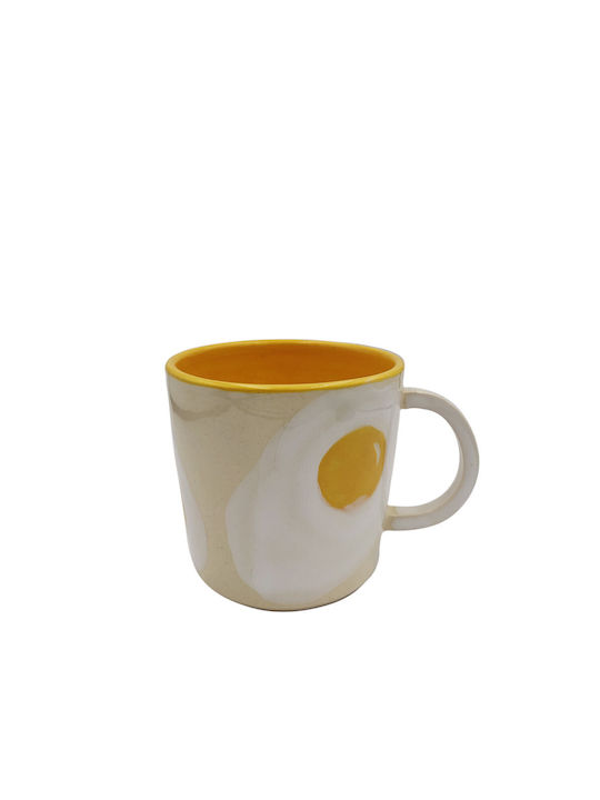 Mug Multicolored