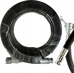 Rosfix Plasterer's Hose Plastering Machine Dn38 10m