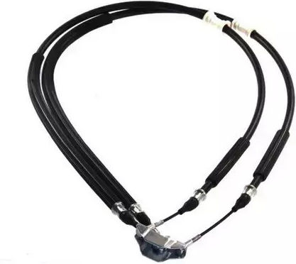 Handbrake Cable Opel Combo Tour Cofle 11.5765