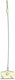 Handbrake Cable Nissan X-trail T31 Cofle 17.0349