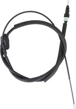 Handbremsseil Vw New Beetle 9c1 1c1 Cofle 10.7506