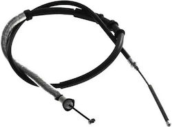 Handbrake Cable Fiat 500 C 312 Cofle 12.0719 Handbrake Cable Fiat 500 C 312 Cofle 12.0719