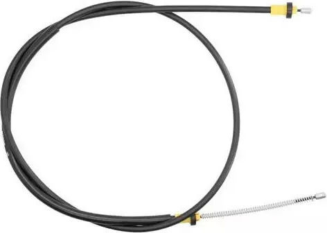 Handbrake Cable Dacia Logan Express Fs Cofle 10.6892