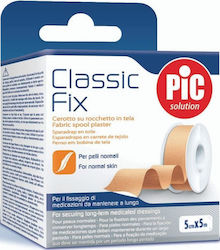 PiC Solution Classic Fix Stoff Erste-Hilfe-Kleb...