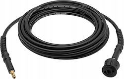 High Pressure Hose Extension 15m Kärcher Quick Connect Pressure Washer K2 K3 K4 K5 K6 K High Pressure Hose Extension 15m Kärcher Quick Connect Pressure Washer K2 K3 K4 K5 K6 K