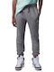 Jordan Kids Sweatpants Gray