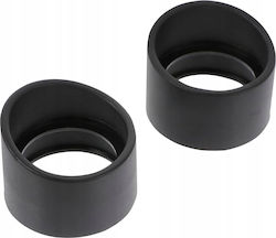 Customized Microscope Eyepiece Covers 2pcs Set Customized Microscope Eyepiece Covers 2pcs Set
