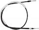 Handbrake Cable Audi A4 Avant 8ed B7 Cofle 10.7535