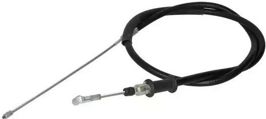 Handbrake Cable Peugeot Boxer Platform Chassis Cofle 10.4745