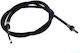 Handbrake Cable Dacia Logan Express Fs Cofle 10.6891