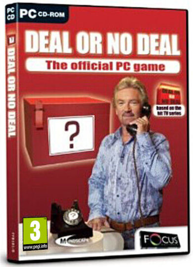 Deal or No Deal PC Game