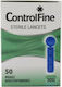 ControlBios Controlfine Σκαρφιστήρες 50τμχ