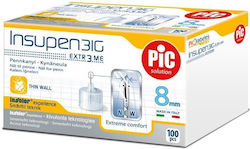 PiC Solution Insupen Игли Инсулин 31G 100бр