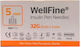 Ambitas Wellfine Insulin Needles 32G 3ml 100pcs