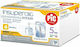 PiC Solution Insulin Needles 31G 100pcs