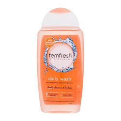 Femfresh Gel de Curățare 250ml Femfresh Gel de Curățare 250ml