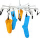 Kadax Folding Hanging Clothes Drying Rack