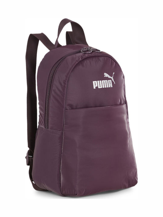 PUMA Core Up Μπορντό