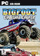 Bigfoot: Collision Course PC Game