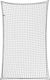 vidaXL Δίχτυ Αποσκευών Αυτοκινήτου 250x250cm Μαύρο