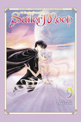 Sailor Moon, Naoko Takeuchi Collection Vol. 9