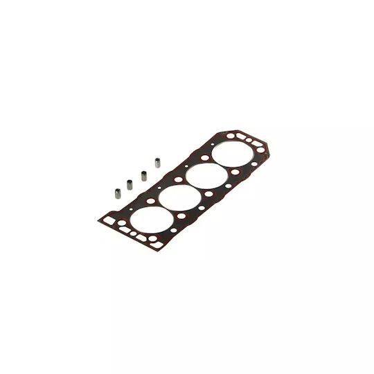 Zylinderkopfdichtungssatz Land Rover Freelander Ln 1.8 16v 4x4 2000-2006 Corteco 414576p