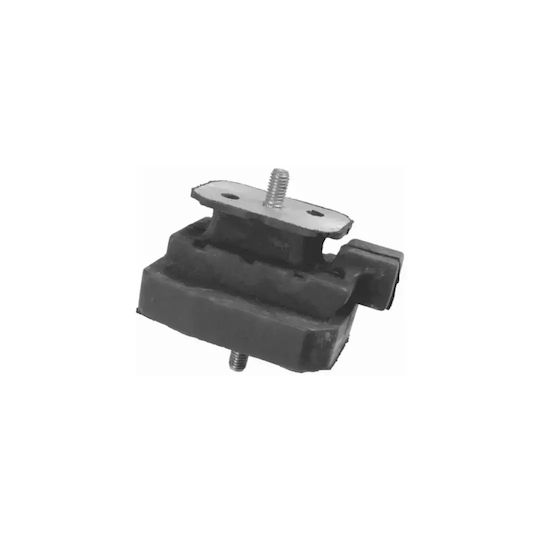 Suport montaj transmisie automată Bmw 5 E60 530i 2003-2010 Corteco 80000704