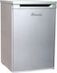 Bronxi Мини Бар 118лт В84.5xШ55xД57см. Inox ΒΧ-8555