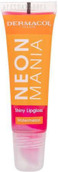 Dermacol Neon Mania Lip Gloss 10ml