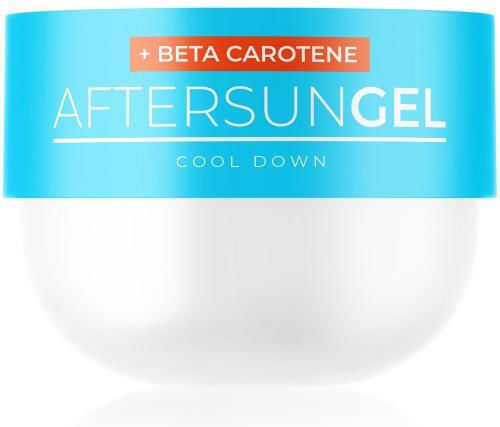Byrokko Beta Carotene After Sun Gel 200ml