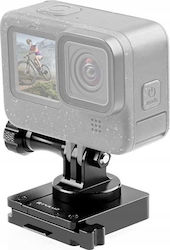 Puluz Helmet Support Base for Universal DJI Insta360 and GoPro