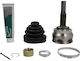 Nissan Sunny Iii Liftback N14 Drive Shaft Cap Cifam 607-275
