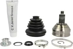 Planetar Schimbator de Viteze Skoda Rapid Nh3 Cifam 607-414