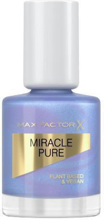 Max Factor Miracle Pure Glossy Βερνίκι Νυχιών Μακράς Διαρκείας 850 Bright Angelite 12ml