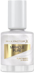 Max Factor Miracle Pure Βερνίκι Νυχιών 12ml