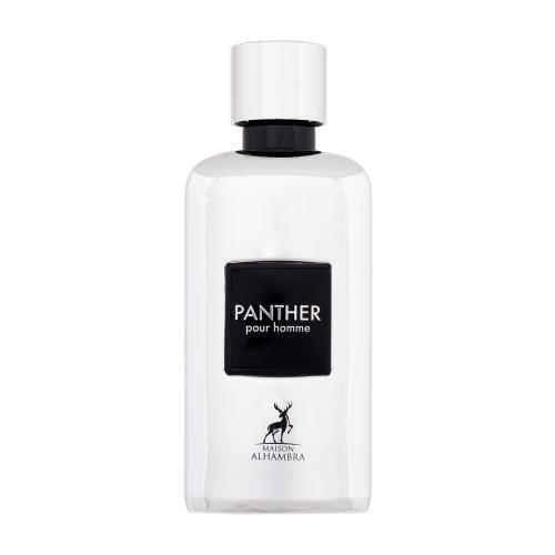 Maison Alhambra Panther Pour Homme Eau De Parfum 100 Ml Bărbați