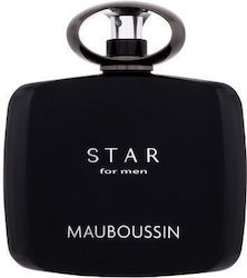 Mauboussin Star Apă de Parfum 90 ml Bărbați Mauboussin Star Apă de Parfum 90 ml Bărbați