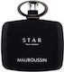Mauboussin Star Eau De Parfum 90 Ml Άνδρες