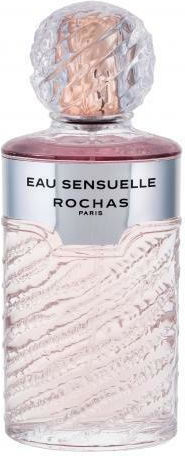 Rochas Eau Sensuelle Eau De Toilette 100 Ml Γυναίκες