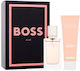 Hugo Boss Boss Alive Set5 Σετ Δώρου Edp 30 Ml + Λοσιόν Σώματος 50 Ml Γυναίκες