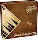 Tactic Backgammon Holz