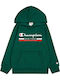 Kids Sweatshirt with Hood and Pockets Cypress
