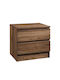 Noptieră Polo Maro 45x35.5x45cm