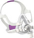 ResMed Airfit F20 Her Στοματορινική Μάσκα για Συσκευή CPAP 63418