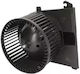 Ventilation Housing Board Vw Passat Variant 3b6 Denso Dea02005